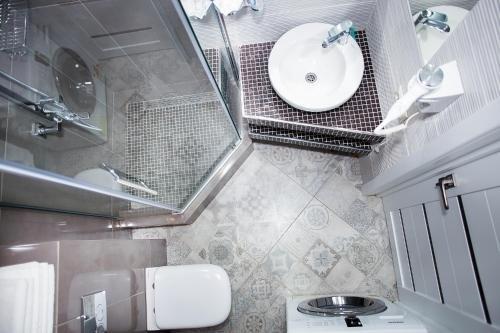Агой: Apartment Amigo