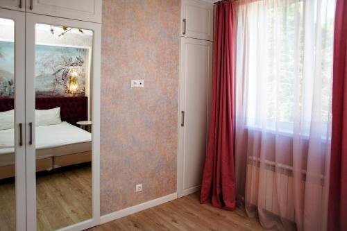 Агой: Apartment Amigo