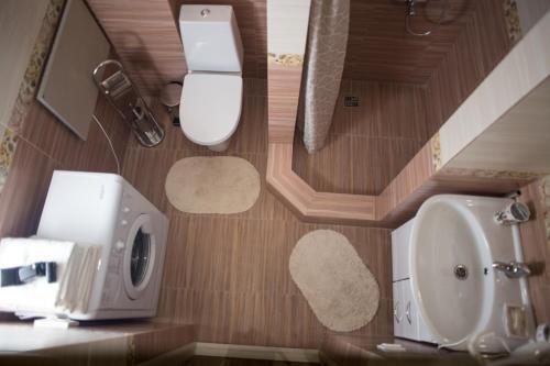 Агой: Apartment Amigo