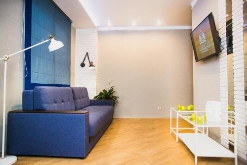 Агой: Apartment Amigo