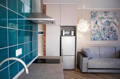 Агой: Apartment Amigo