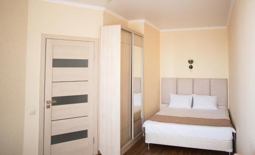 Агой: Apartment Amigo