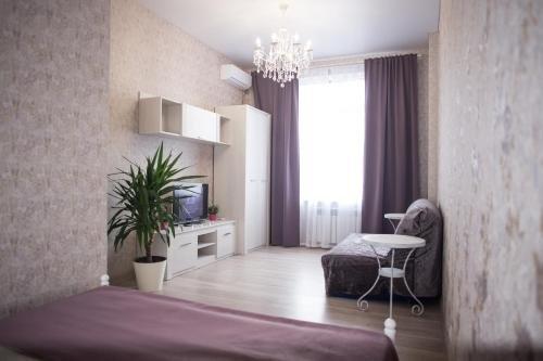 Агой: Apartment Amigo