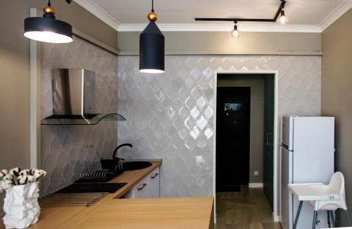 Агой: Apartment Amigo