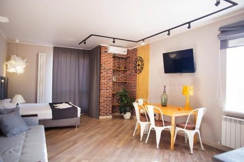 Агой: Apartment Amigo