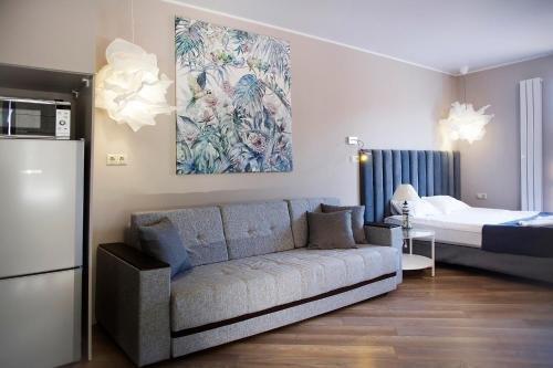 Агой: Apartment Amigo