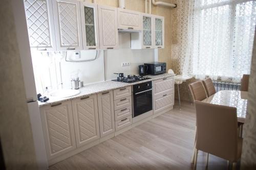 Агой: Apartment Amigo