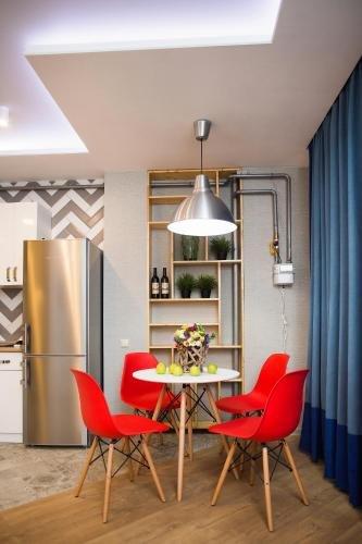 Агой: Apartment Amigo