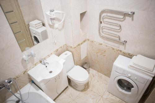 Агой: Apartment Amigo