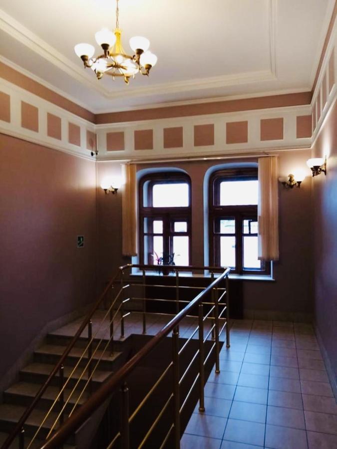 Москва: Riga Station Hostel