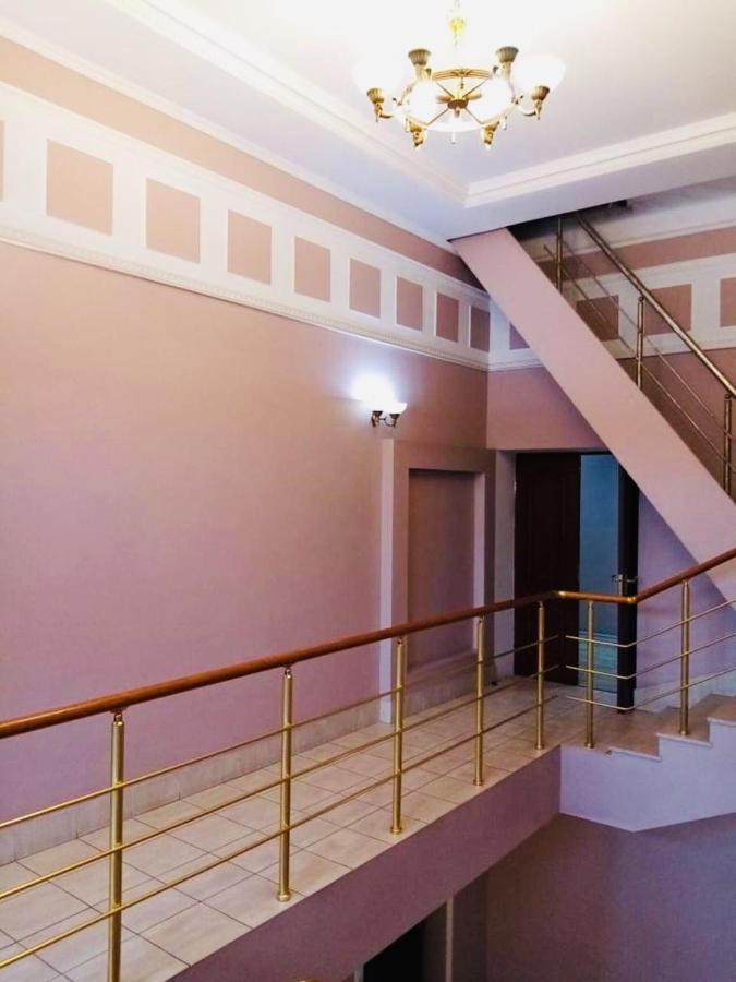Москва: Riga Station Hostel