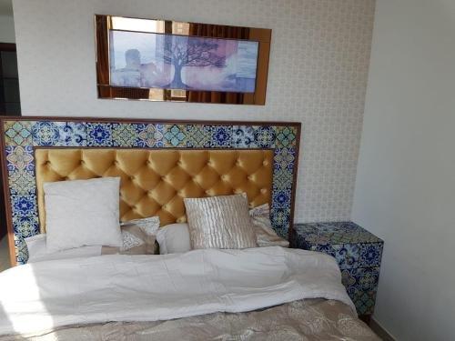Дубай: Downtown Apartments with Fountain and Burj Khalifa View