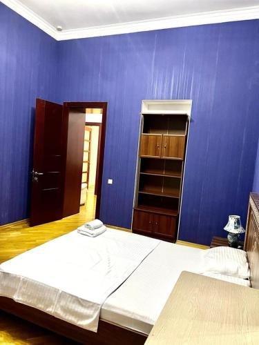 Баку: City Hall Apartment