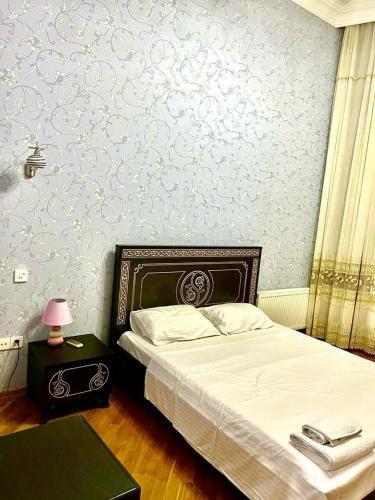 Баку: City Hall Apartment