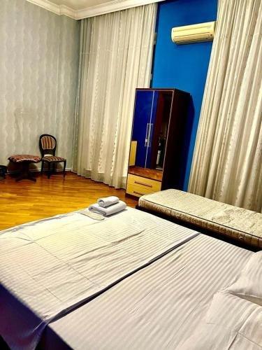 Баку: City Hall Apartment