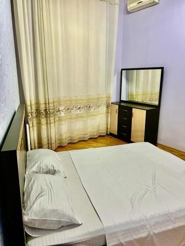 Баку: City Hall Apartment