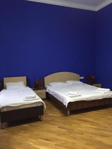 Баку: City Hall Apartment