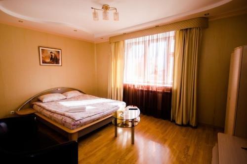 Стерлитамак: Apartment "Kvartirniy Vopros" Yurmatinskaya 1A