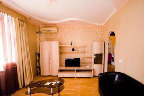 Стерлитамак: Apartment "Kvartirniy Vopros" Yurmatinskaya 1A