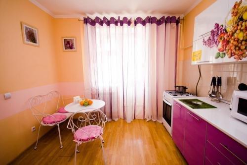 Стерлитамак: Apartment "Kvartirniy Vopros" Yurmatinskaya 1A
