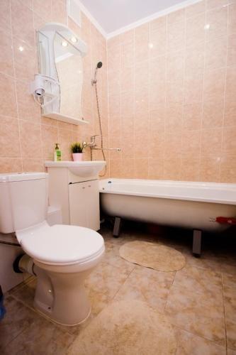 Стерлитамак: Apartment "Kvartirniy Vopros" Yurmatinskaya 1A
