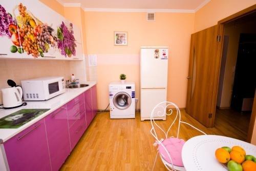 Стерлитамак: Apartment "Kvartirniy Vopros" Yurmatinskaya 1A