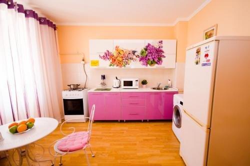 Стерлитамак: Apartment "Kvartirniy Vopros" Yurmatinskaya 1A