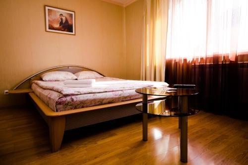 Стерлитамак: Apartment "Kvartirniy Vopros" Yurmatinskaya 1A