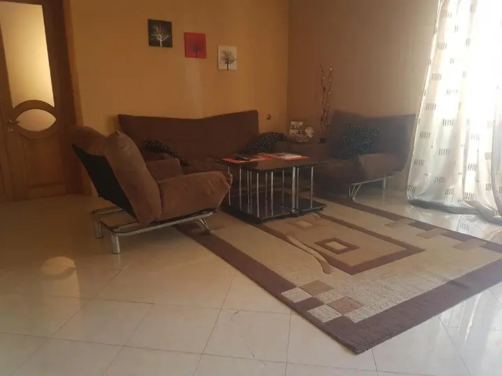 Тбилиси: Mariana Apartment