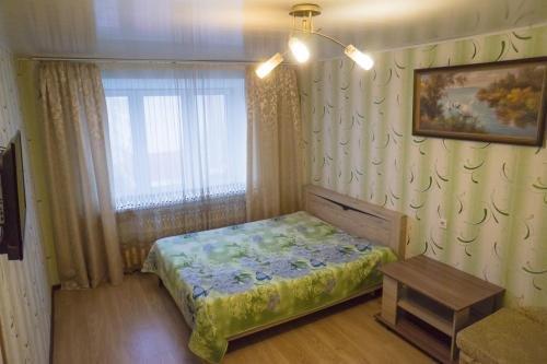 Брянск: Apartment on Sovetskaya