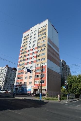 Брянск: Apartment on Sovetskaya