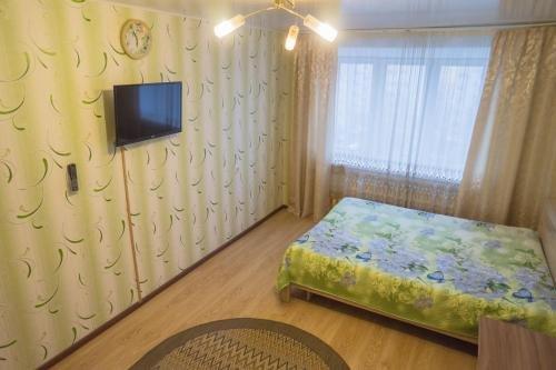 Брянск: Apartment on Sovetskaya