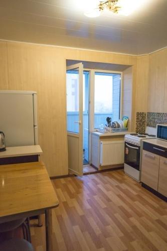 Брянск: Apartment on Sovetskaya