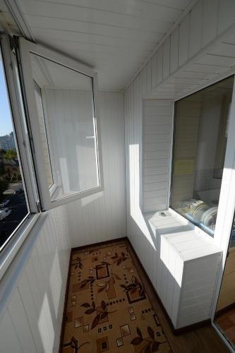 Брянск: Apartment on Sovetskaya