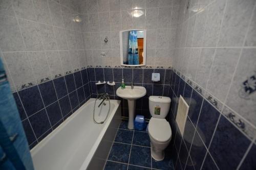 Брянск: Apartment on Sovetskaya