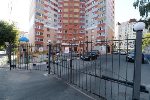 Брянск: Apartment on Sovetskaya