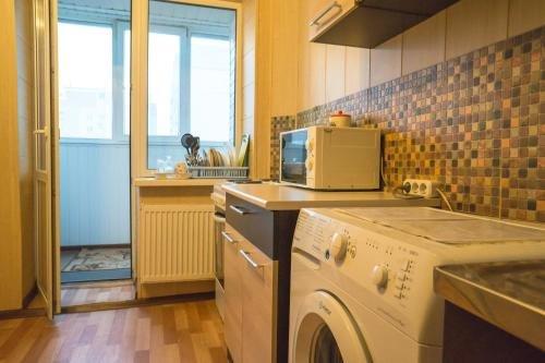 Брянск: Apartment on Sovetskaya