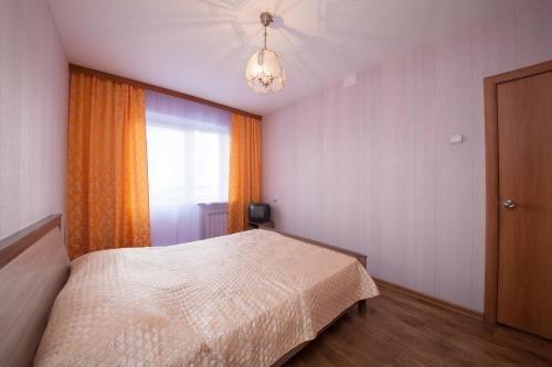 Красноярск: Apartamenty na Vesny