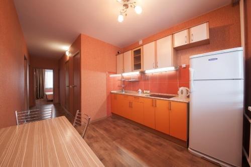 Красноярск: Apartamenty na Vesny