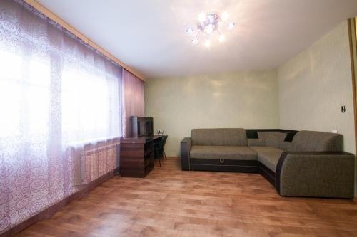 Красноярск: Apartamenty na Vesny