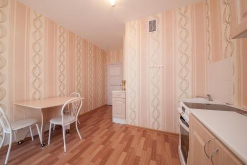 Красноярск: Apartamenty na 9 Maya