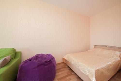 Красноярск: Apartamenty na 9 Maya