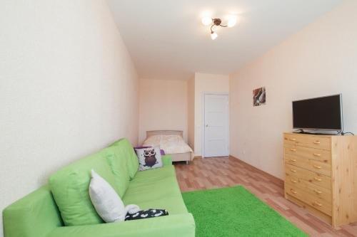 Красноярск: Apartamenty na 9 Maya