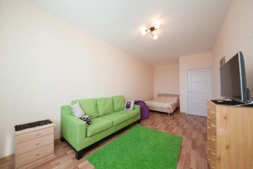 Красноярск: Apartamenty na 9 Maya