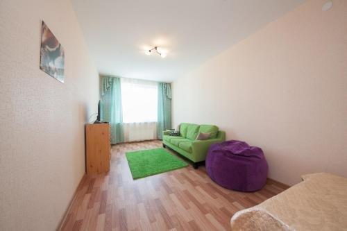 Красноярск: Apartamenty na 9 Maya
