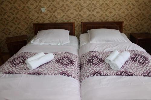 Сигнахи: Nando Guest House