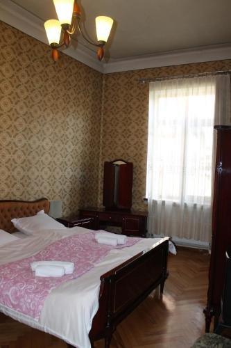 Сигнахи: Nando Guest House