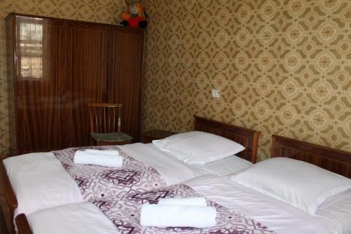 Сигнахи: Nando Guest House