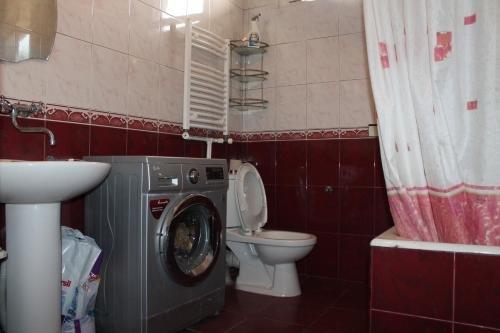 Сигнахи: Nando Guest House