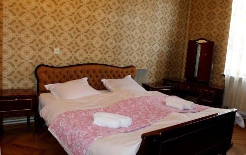 Сигнахи: Nando Guest House